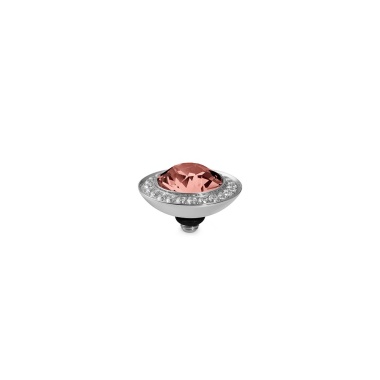 Шарм Qudo, Tondo Deluxe Rose Peach 647034 R/S