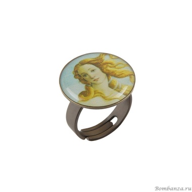 Кольцо Clara Bijoux,  «Рождение Венеры» K78281-VEN-C