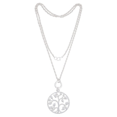 Колье Fiore Luna, Tree