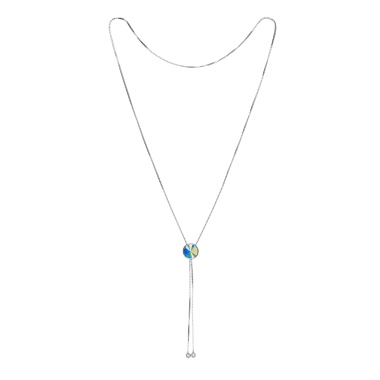 Сотуар Fiore Luna, AB