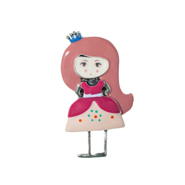 Брошь Shadore, Принцесса