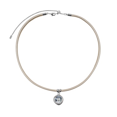 Колье Fiore Luna, Crystal