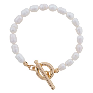 Браслет Fiore Luna, Perle