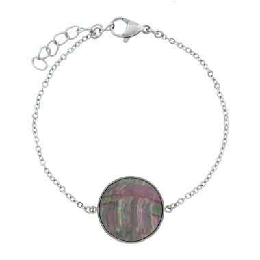 Браслет Fiore Luna, SHELL