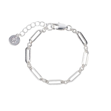 Браслет Fiore Luna, Chain Сarabiner, CL4521 S Браслет Fiore Luna, Chain Сarabiner, CL4521 S