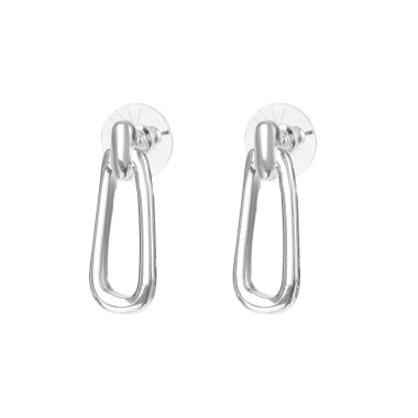 Серьги Fiore Luna, Quadro