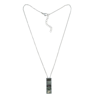 Колье Fiore Luna, Пирамида SHELL