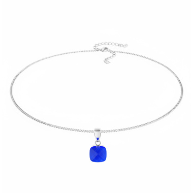 Колье Qudo, FIRENZE (S) Lapis, 107000/48-4723