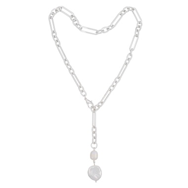 Колье Fiore Luna, Perle