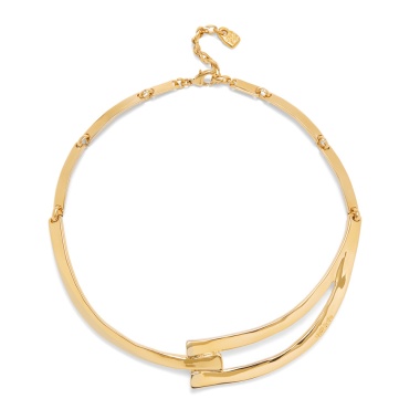 Ожерелье UNOde50 Ser Original, с золотом COL1976ORO0000U