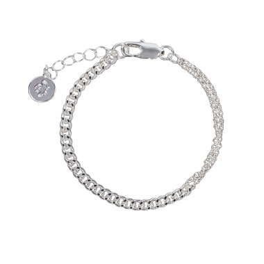 Браслет Fiore Luna, Chain Сarabiner, CL4523 S Браслет Fiore Luna, Chain Сarabiner, CL4523 S