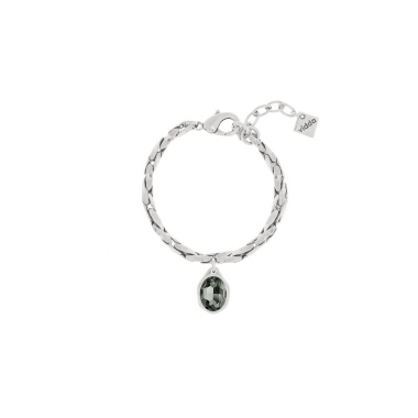 Браслет VIDDA, Cibeles, с кристаллом Swarovski, VD25.2-01984 голубой