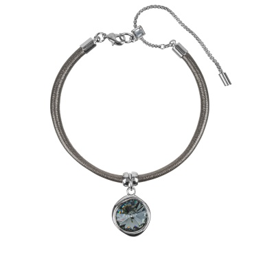 Браслет Fiore Luna, Black Diamond