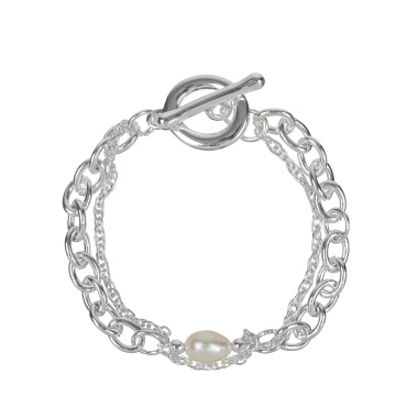 Браслет Fiore Luna, Bella Pearle Togl
