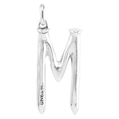 Подвеска UNOde50 M большая CHA0013MTL0000U