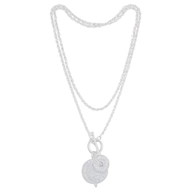 Колье Fiore Luna, Manisto