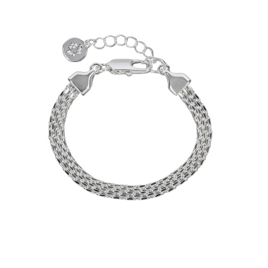 Браслет Fiore Luna, Chain Сarabiner, CL4509 S Браслет Fiore Luna, Chain Сarabiner, CL4509 S