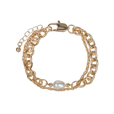 Браслет Fiore Luna, Bella Pearle Сarabiner Браслет Fiore Luna, Bella Pearle Сarabiner