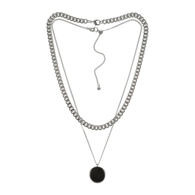 Колье Fiore Luna, Onyx