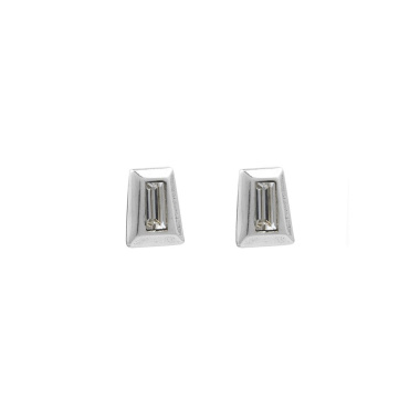 Серьги Ciclon, DIVERSIA COLOR CRISTAL A231604-66 BW/S