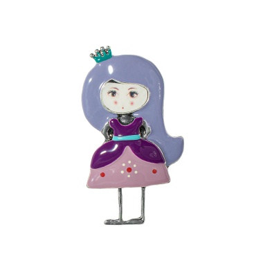 Брошь Shadore, Принцесса