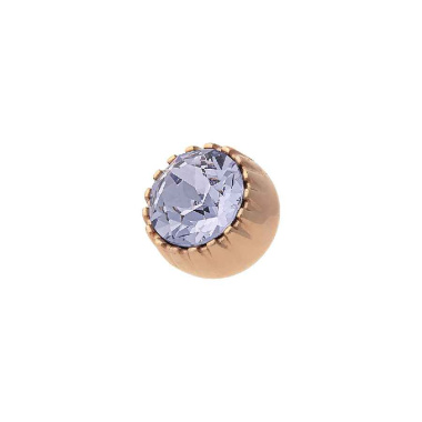 Шарм Qudo, London Provence Lavender 617029 V/RG