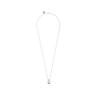 Колье VIDDA, Hera, с авантюрином, VD25.1-02173203 зеленый, 45см