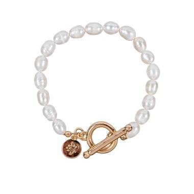 Браслет Fiore Luna, String of PearlsTogl, CL4527 G Браслет Fiore Luna, String of PearlsTogl, CL4527 G