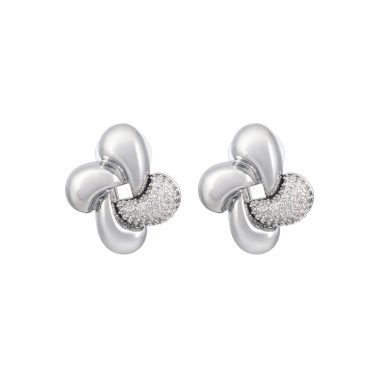 Серьги Fiore Luna,, AG209991E-002 S Серьги Fiore Luna,, AG209991E-002 S