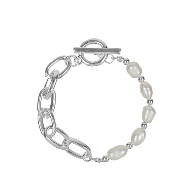 Браслет Fiore Luna, Pearl Togl