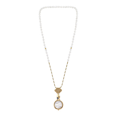 Колье Fiore di Firenze ARISTOCRATICO CO4472 CHBL