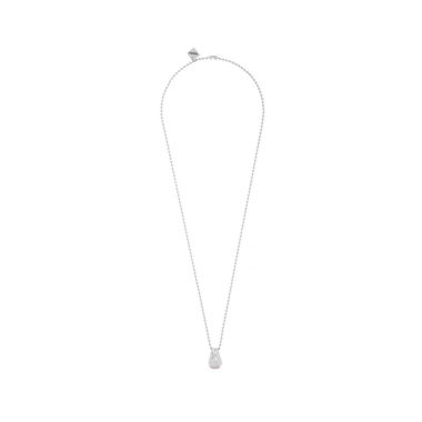 Колье VIDDA, Hera, с розовым кварцем, VD25.1-02173201 розовый, 45см