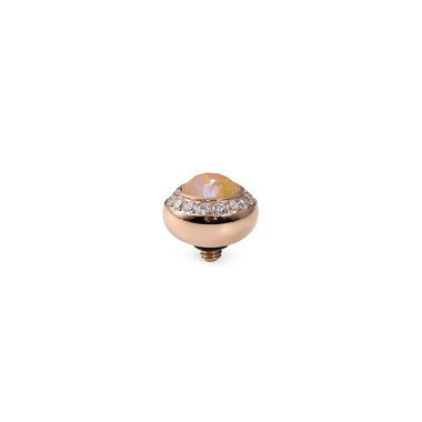 Шарм Qudo, Tondo Deluxe peach delight 621143 R/RG