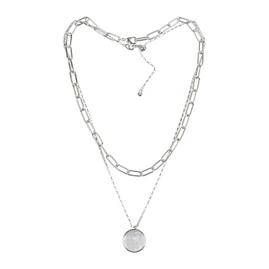 Колье Fiore Luna, MOP