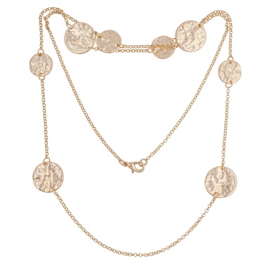 Колье Fiore Luna, Manisto