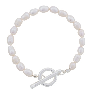 Браслет Fiore Luna, Perle