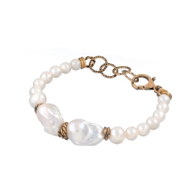 Браслет Alcozer&J,  AL-B58CD25-R_1661