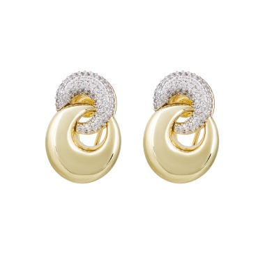 Серьги Fiore Luna,, AG210015E-001 G Серьги Fiore Luna,, AG210015E-001 G