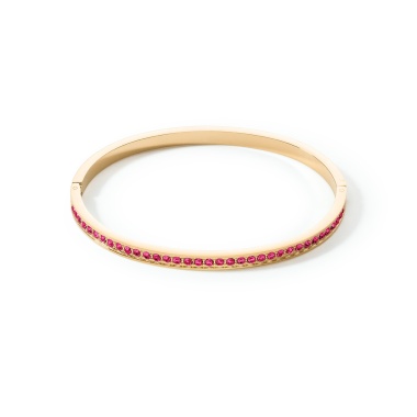 Браслет Coeur de Lion, Pink-Gold 17 см, 0127/33-0416 Браслет Coeur de Lion, Pink-Gold 17 см, 0127/33-0416