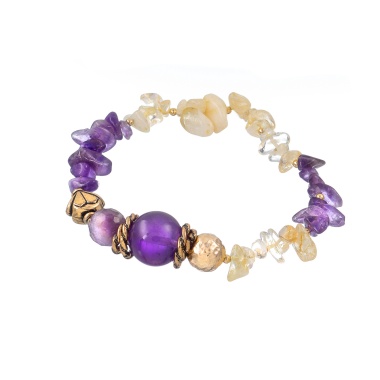 Браслет Alcozer&J,  AL-B28VC25-R_1647