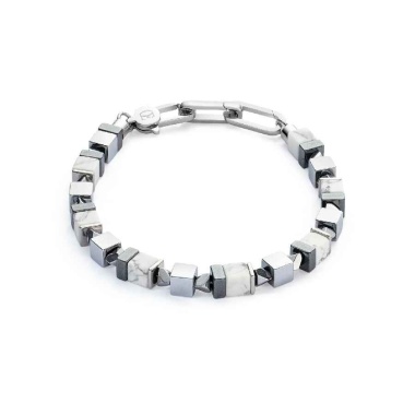 Браслет Coeur de Lion, White, 0904/30-1400 Браслет Coeur de Lion, White, 0904/30-1400