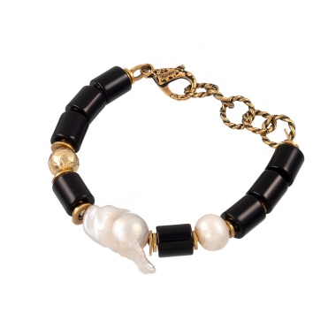 Браслет Alcozer&J,  AL-B58BQ25-R_1586