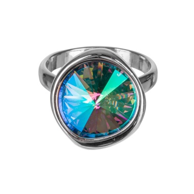 Кольцо Fiore Luna, Paradise Shine