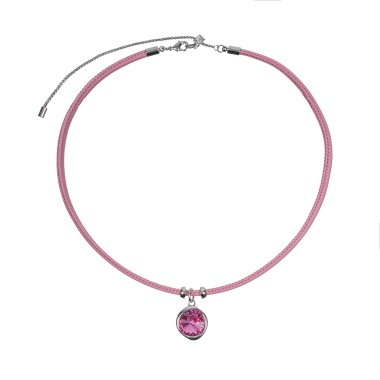 Колье Fiore Luna, Rose