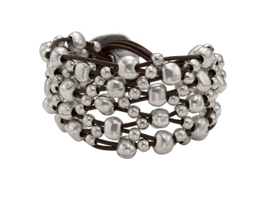 Браслет UNOde50 Crazy Goat PUL0594MRL