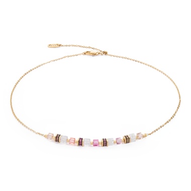 Колье Coeur de Lion, Rose-Gold, 5076/10-1916 Колье Coeur de Lion, Rose-Gold, 5076/10-1916