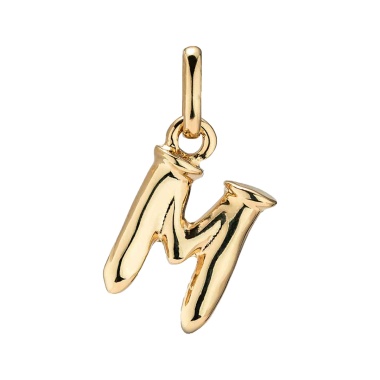 Подвеска UNOde50 M малая CHA0039ORO0000U