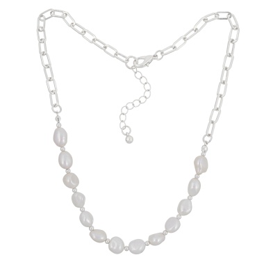 Колье Fiore Luna, Perle