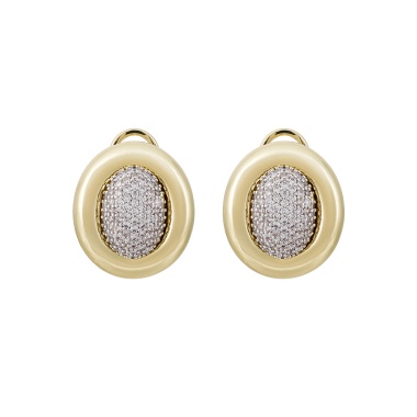 Серьги Fiore Luna,, AG210003E-001 G Серьги Fiore Luna,, AG210003E-001 G