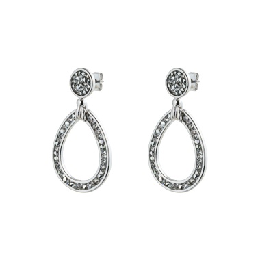 Серьги Fiore Luna, CAL